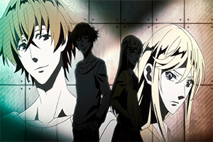 Foto Anime Hakata Tonkotsu Ramens