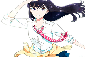 Foto Anime Koi wa Ameagari no You ni