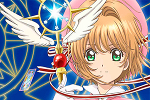 Foto Anime Cardcaptor Sakura: Clear Card-hen