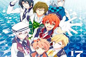 Foto Anime IDOLiSH7