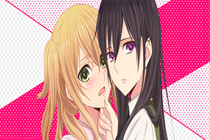 Foto Anime Citrus