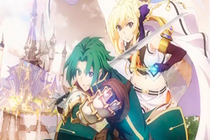 Foto Anime Grancrest Senki