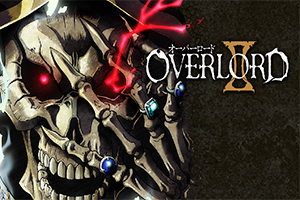 Foto Anime Overlord II