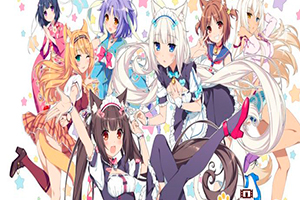 Foto Anime Nekopara