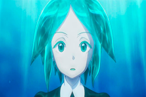 Foto Anime Houseki no Kuni (TV)