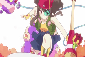 Foto Anime Urahara