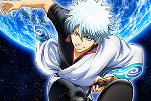 Foto Anime Gintama. Porori-hen