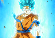 Foto Anime Dragon Ball Super Latino