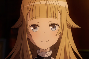 Foto Anime Princess Principal