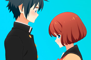 Foto Anime Tsurezure Children