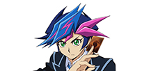 Foto Anime Yu☆Gi☆Oh! VRAINS