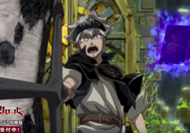 Foto Anime Black Clover Ova