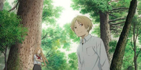 Foto Anime Natsume Yuujinchou Roku