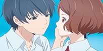 Foto Anime Sakurada Reset