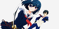 Foto Anime Busou Shoujo Machiavellianism