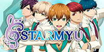 Foto Anime Starmyu 2nd Season