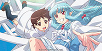 Foto Anime Tsugumomo