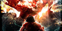 Foto Anime Shingeki no Kyojin Season 2