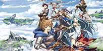 Foto Anime Granblue Fantasy The Animation