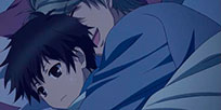 Foto Anime Super Lovers 2