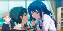 Foto Anime Masamune-kun no Revenge