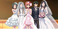 Foto Anime Yahari Ore no Seishun Love Comedy wa Machigatteiru. OVA