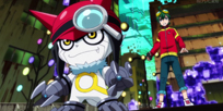 Foto Anime Digimon Universe: Appli Monsters