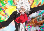 Foto Anime ClassicaLoid