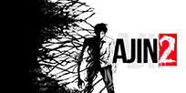 Foto Anime Ajin 2nd Season