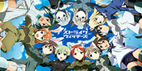 Foto Anime Brave Witches