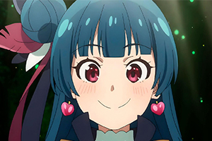 Foto Anime Genjitsu no Yohane: Sunshine in the Mirror