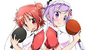 Foto Anime Shakunetsu no Takkyuu Musume