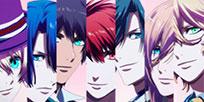 Foto Anime Uta no☆Prince-sama♪ Maji Love Legend Star