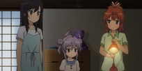 Foto Anime Non Non Biyori Repeat OVA