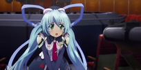 Foto Anime Planetarian: Chiisana Hoshi no Yume