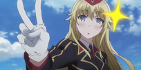 Foto Anime Qualidea Code