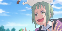 Foto Anime Amanchu!