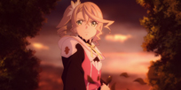 Foto Anime Tales of Zestiria the X