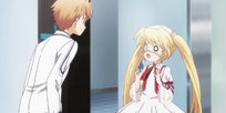 Foto Anime Rewrite