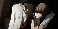 Foto Anime Steins;Gate: Kyoukaimenjou no Missing Link - Divide By Zero