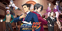 Foto Anime Gyakuten Saiban: Sono "Shinjitsu," Igiari!