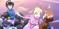 Foto Anime Bakuon!! Ova