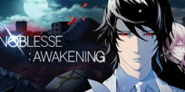 Foto Anime Noblesse: Awakening