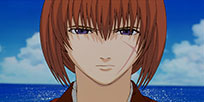 Foto Anime Rurouni Kenshin Seisou-hen