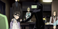 Foto Anime Durarara!!x2 Ketsu