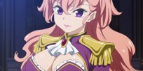 Foto Anime Valkyrie Drive: Mermaid Specials