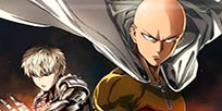 Foto Anime One Punch Man Specials