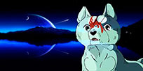 Foto Anime Ginga Nagareboshi Gin