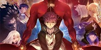 Foto Anime Fate/stay night: Unlimited Blade Works (TV) 2nd Season - Sunny Day