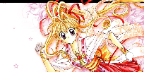 Foto Anime Kamikaze Kaitou Jeanne